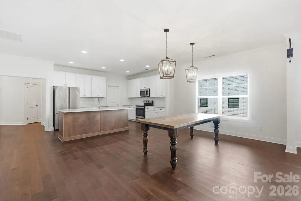2612 Poplar Cove Drive NW Concord NC 28027