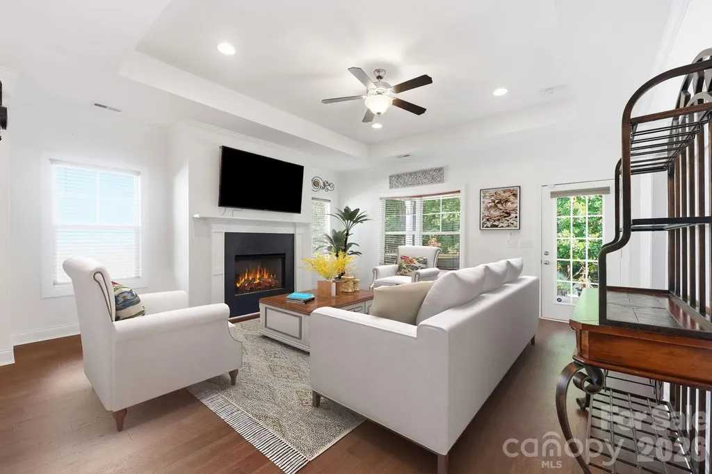 2612 Poplar Cove Drive NW Concord NC 28027