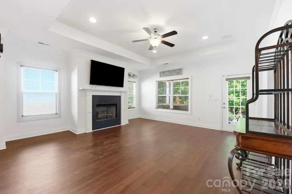 2612 Poplar Cove Drive NW Concord NC 28027