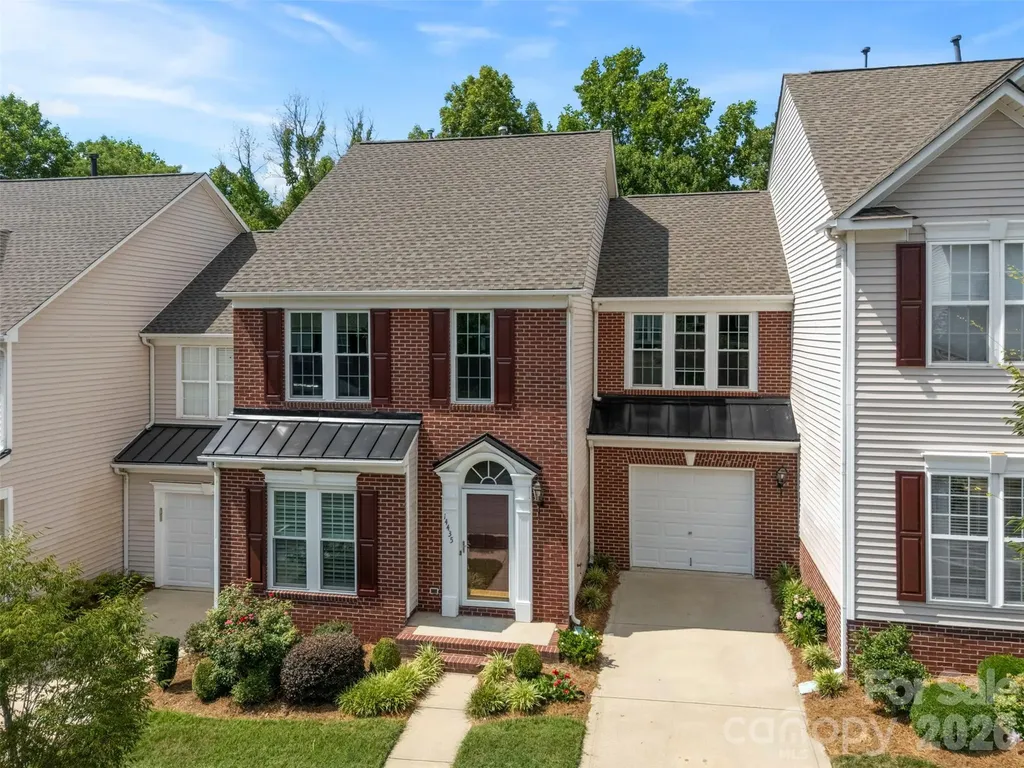 14435 Greenpoint Lane Huntersville NC 28078