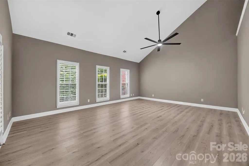 14435 Greenpoint Lane Huntersville NC 28078