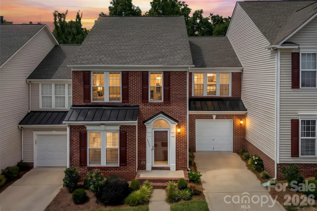 14435 Greenpoint Lane Huntersville NC 28078