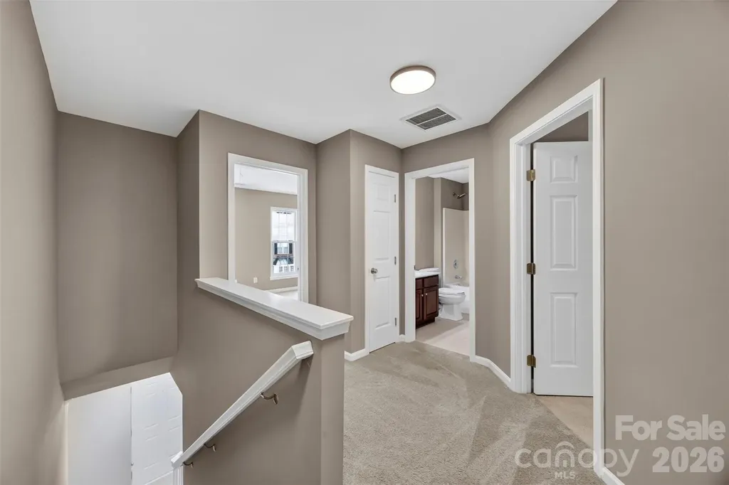 14435 Greenpoint Lane Huntersville NC 28078