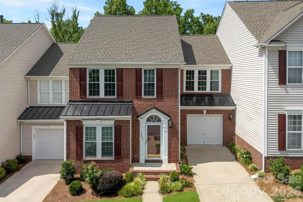 14435 Greenpoint Lane Huntersville NC 28078