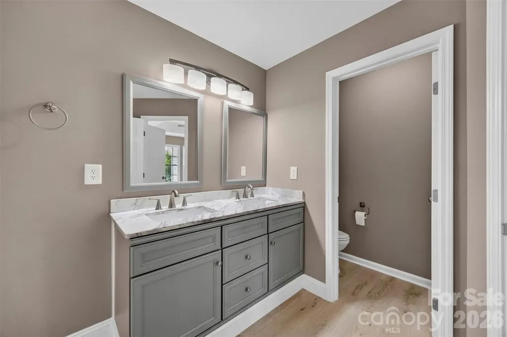14435 Greenpoint Lane Huntersville NC 28078