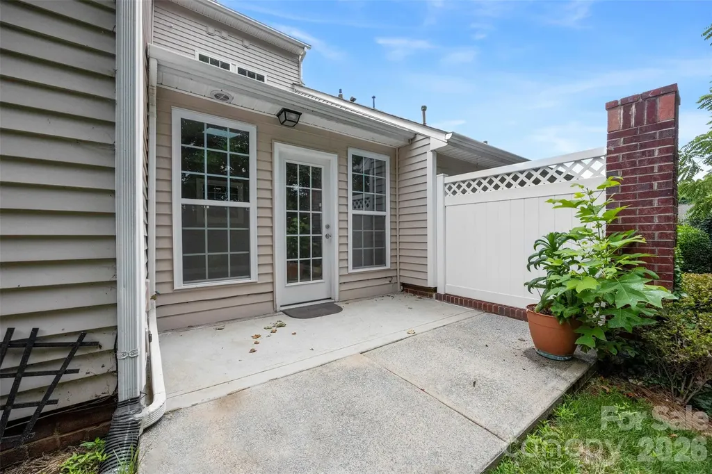 14435 Greenpoint Lane Huntersville NC 28078