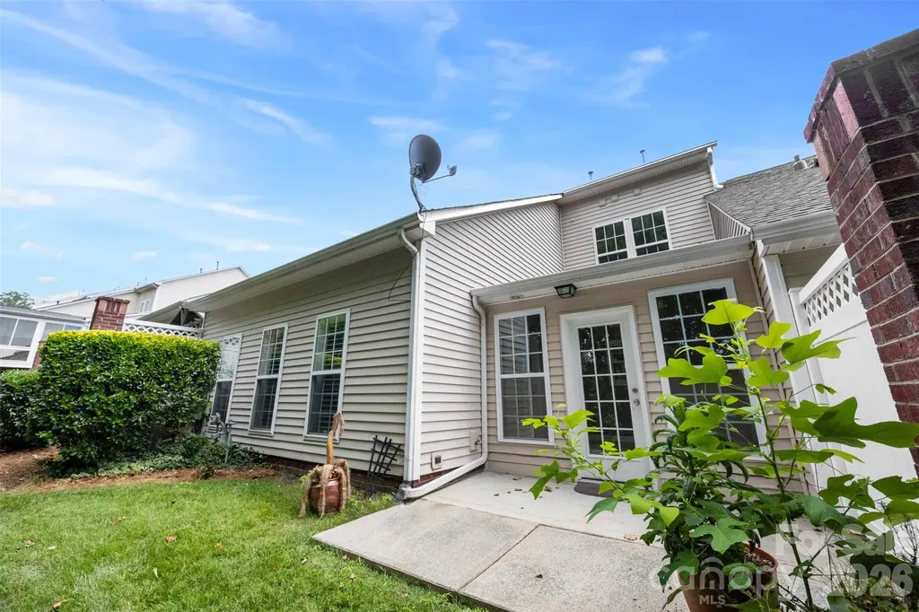 14435 Greenpoint Lane Huntersville NC 28078