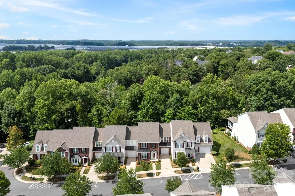14435 Greenpoint Lane Huntersville NC 28078