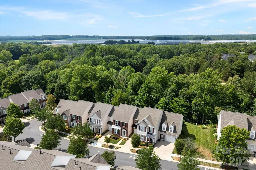 14435 Greenpoint Lane Huntersville NC 28078