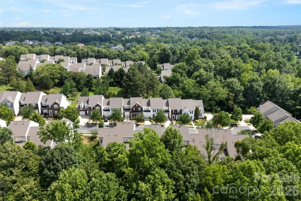 14435 Greenpoint Lane Huntersville NC 28078