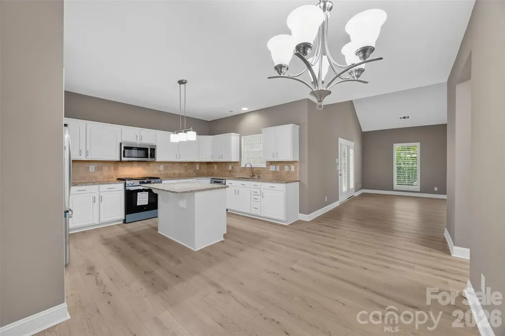14435 Greenpoint Lane Huntersville NC 28078