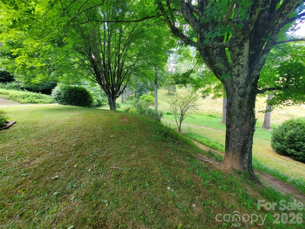 886 Hanging Rock Road Spruce Pine NC 28777