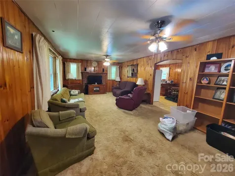 886 Hanging Rock Road Spruce Pine NC 28777