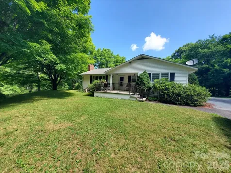 886 Hanging Rock Road Spruce Pine NC 28777