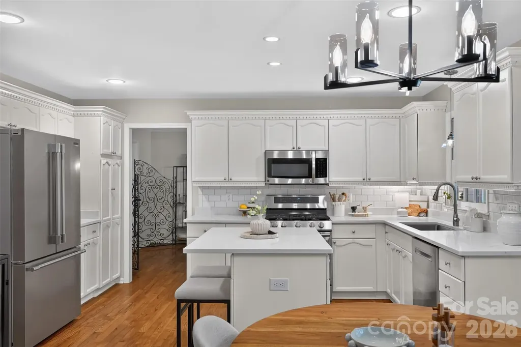 14809 Stonegreen Lane Huntersville NC 28078