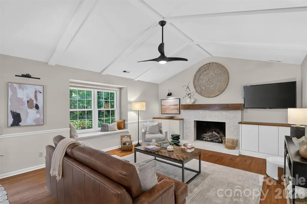 14809 Stonegreen Lane Huntersville NC 28078
