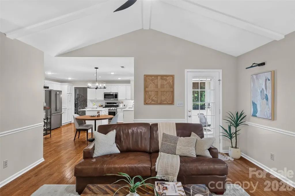 14809 Stonegreen Lane Huntersville NC 28078