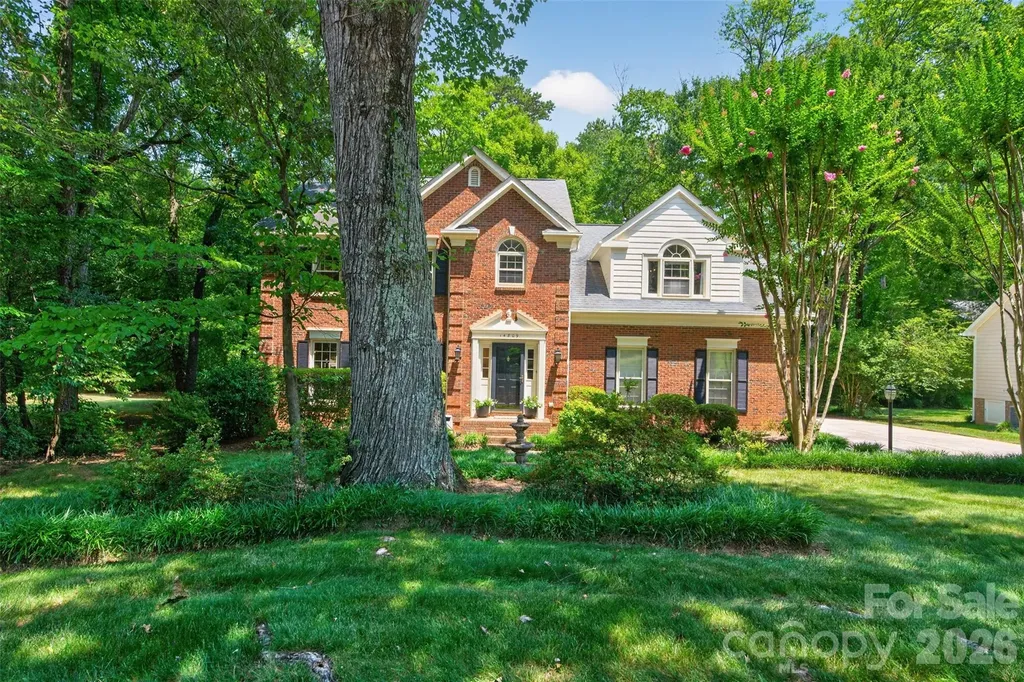 14809 Stonegreen Lane Huntersville NC 28078