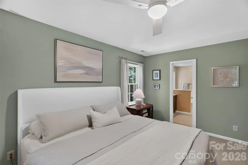 14809 Stonegreen Lane Huntersville NC 28078