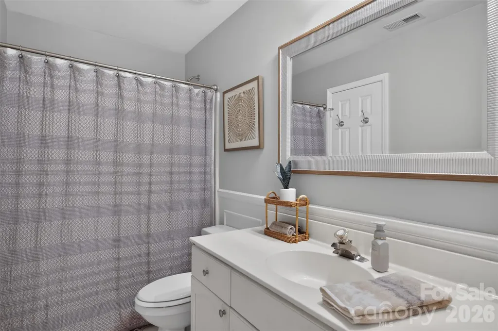 14809 Stonegreen Lane Huntersville NC 28078