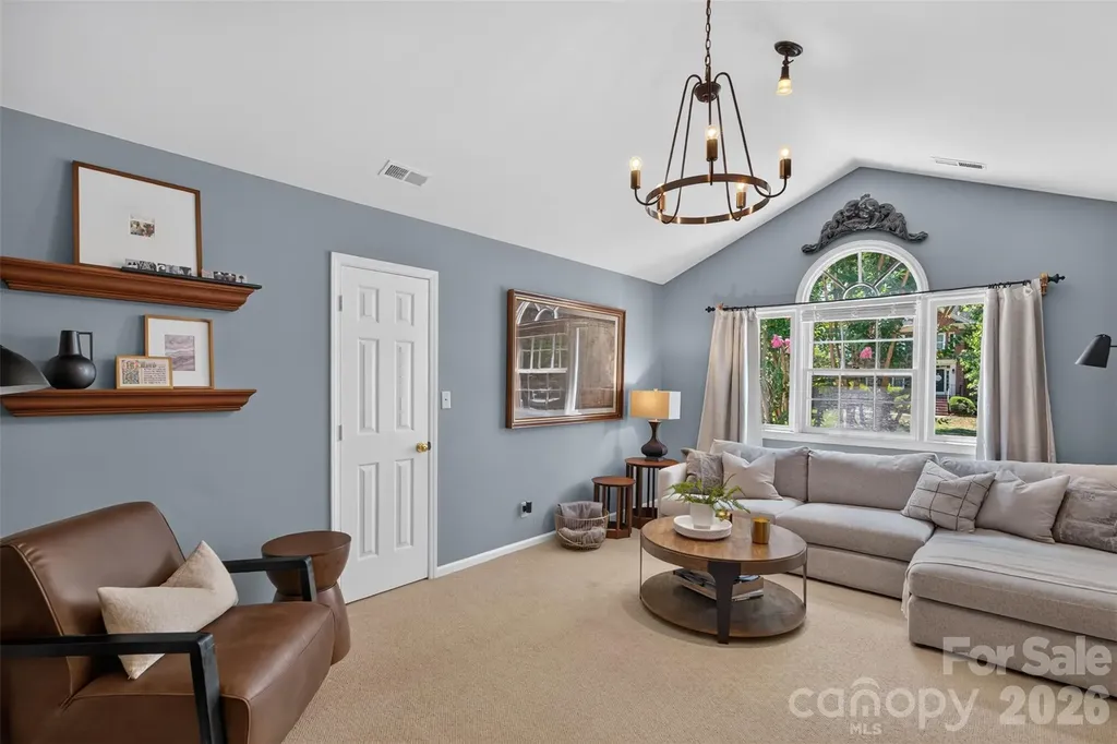 14809 Stonegreen Lane Huntersville NC 28078