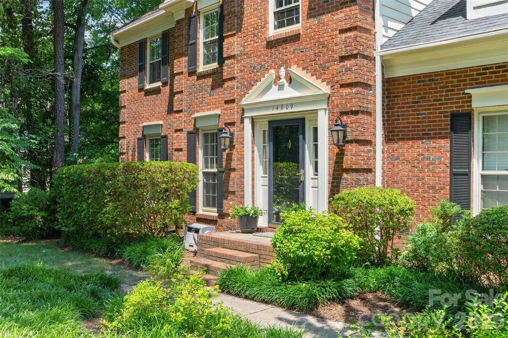 14809 Stonegreen Lane Huntersville NC 28078