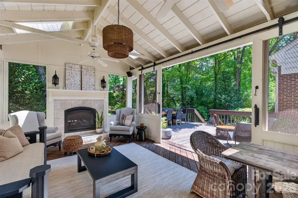 14809 Stonegreen Lane Huntersville NC 28078