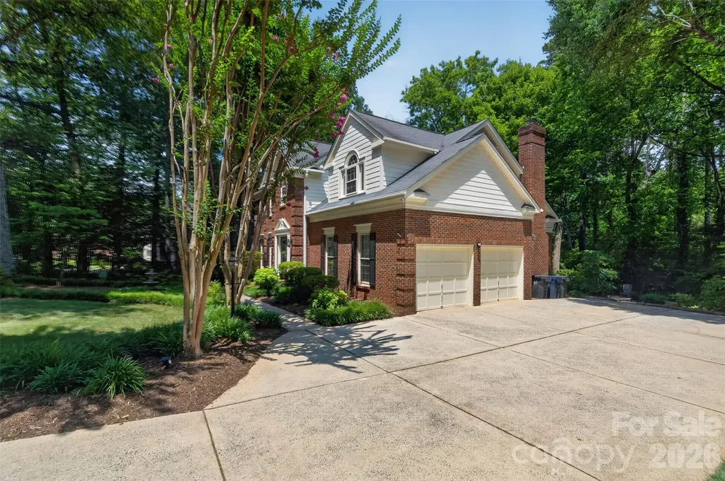 14809 Stonegreen Lane Huntersville NC 28078