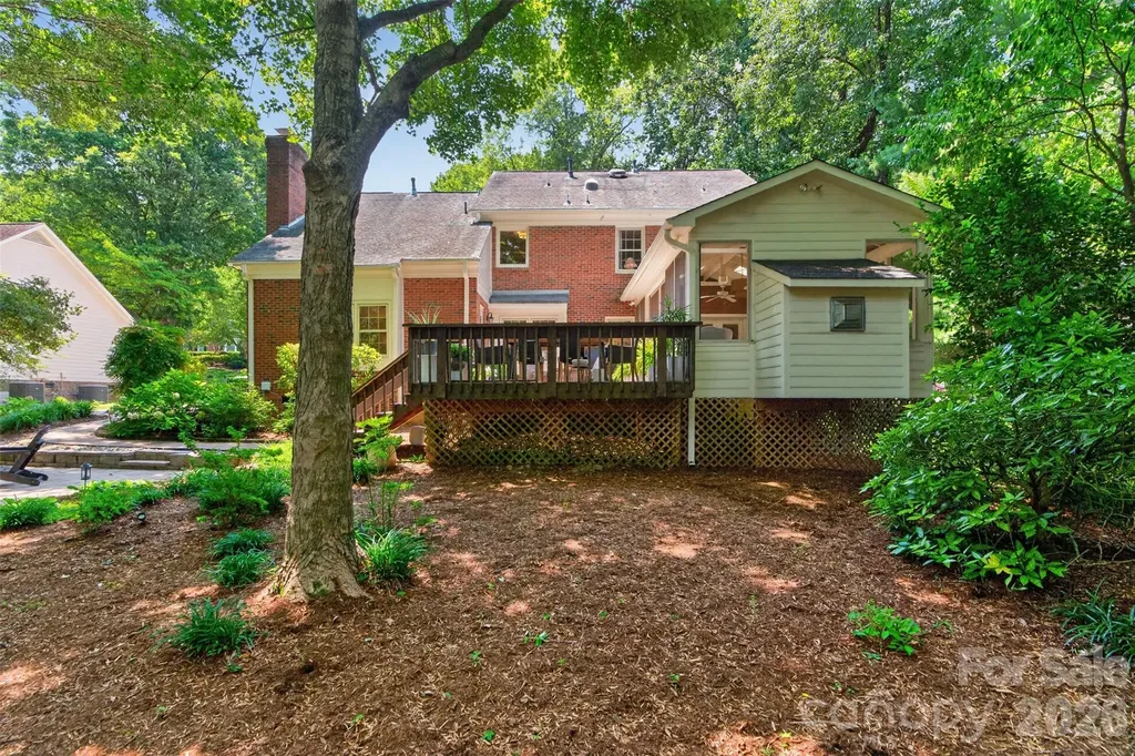 14809 Stonegreen Lane Huntersville NC 28078