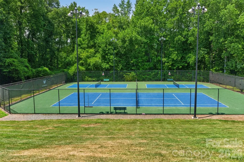 14809 Stonegreen Lane Huntersville NC 28078