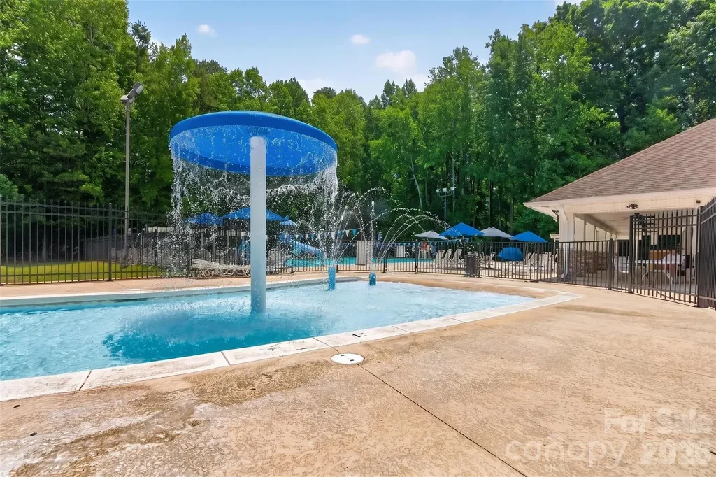 14809 Stonegreen Lane Huntersville NC 28078