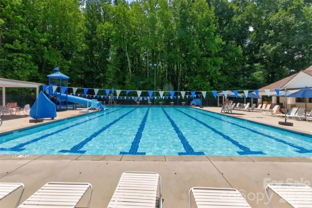 14809 Stonegreen Lane Huntersville NC 28078