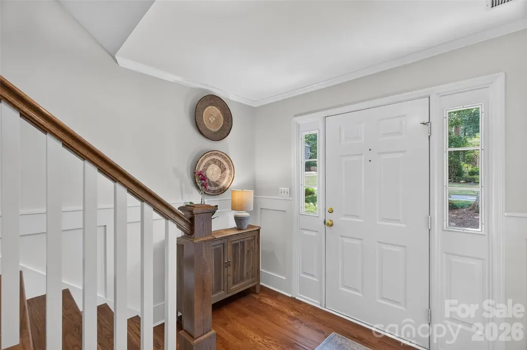14809 Stonegreen Lane Huntersville NC 28078