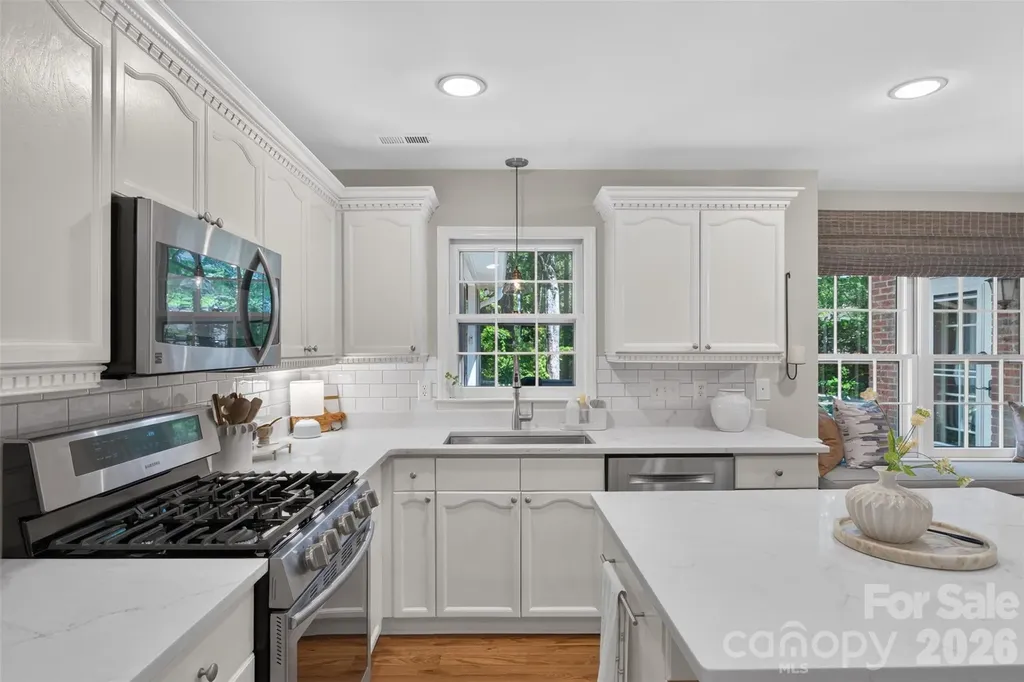 14809 Stonegreen Lane Huntersville NC 28078