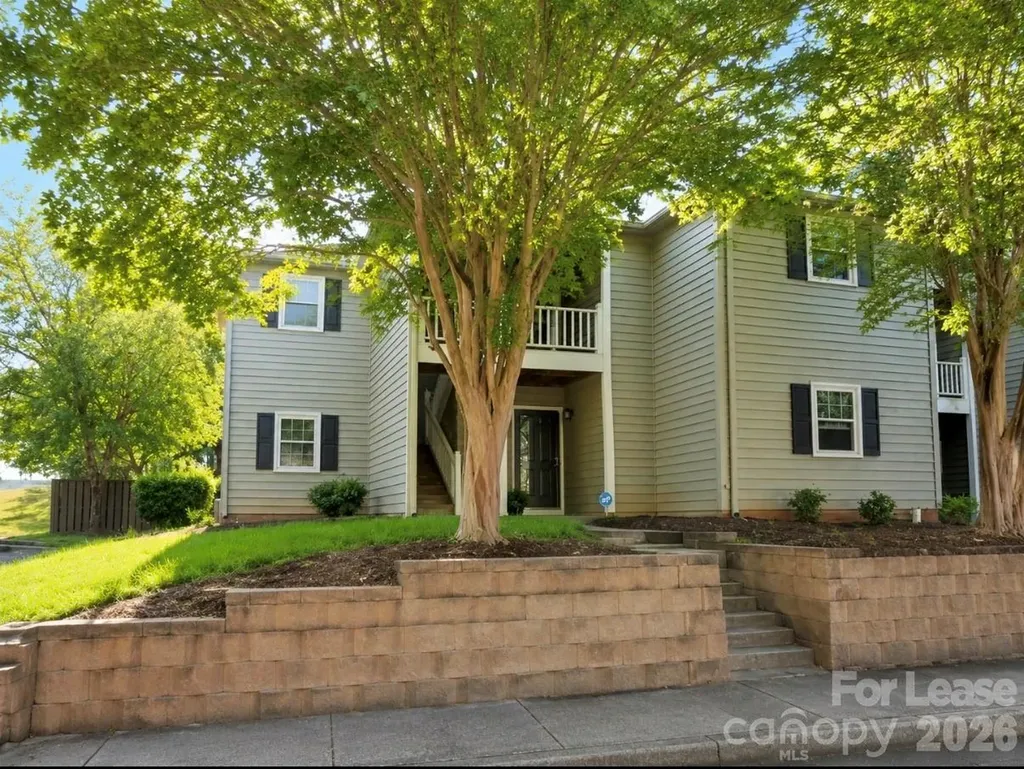 3206 Selwyn Farms Lane Charlotte NC 28209
