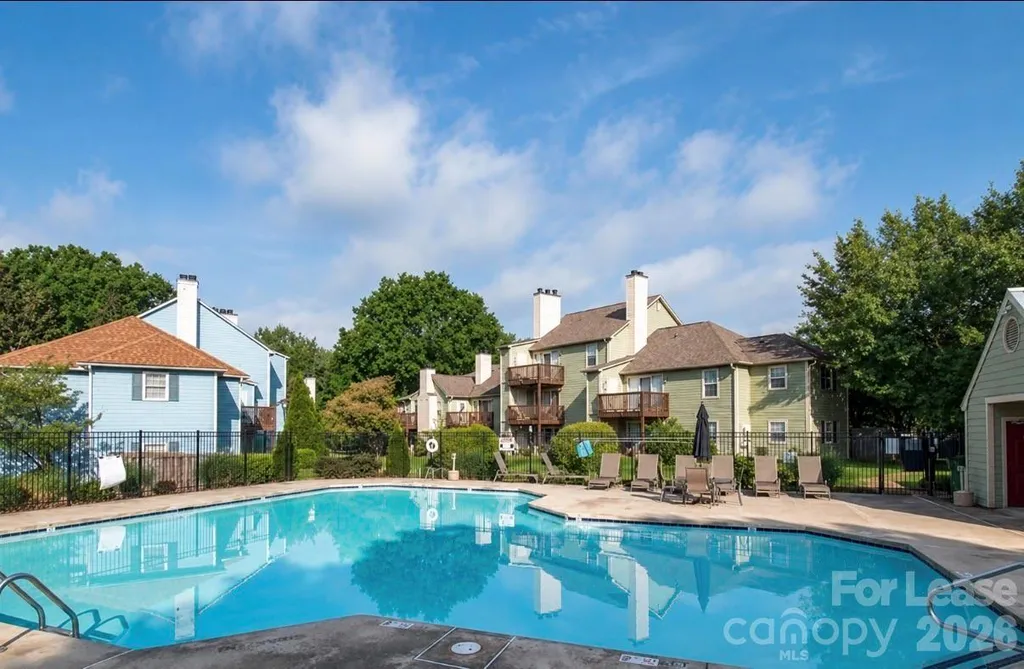 3206 Selwyn Farms Lane Charlotte NC 28209