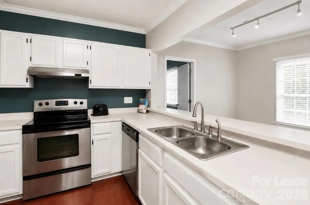 3206 Selwyn Farms Lane Charlotte NC 28209