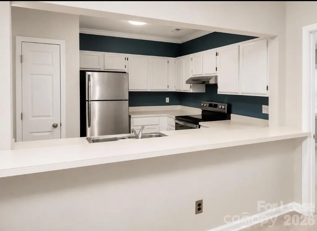 3206 Selwyn Farms Lane Charlotte NC 28209