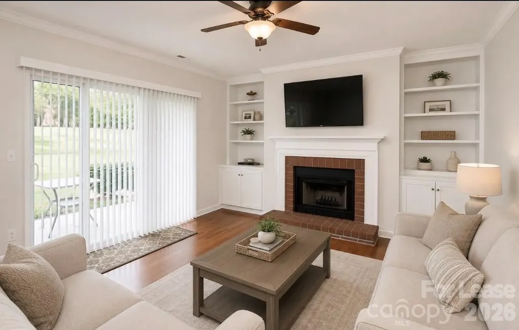 3206 Selwyn Farms Lane Charlotte NC 28209