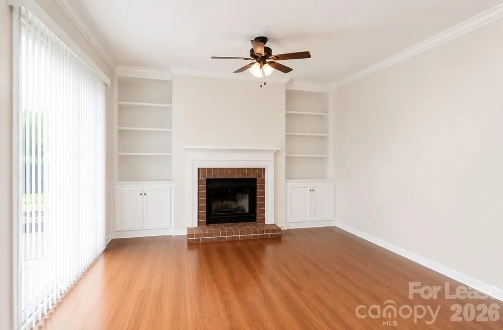 3206 Selwyn Farms Lane Charlotte NC 28209