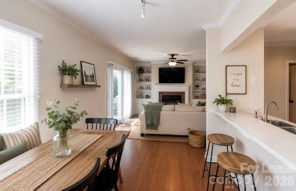 3206 Selwyn Farms Lane Charlotte NC 28209