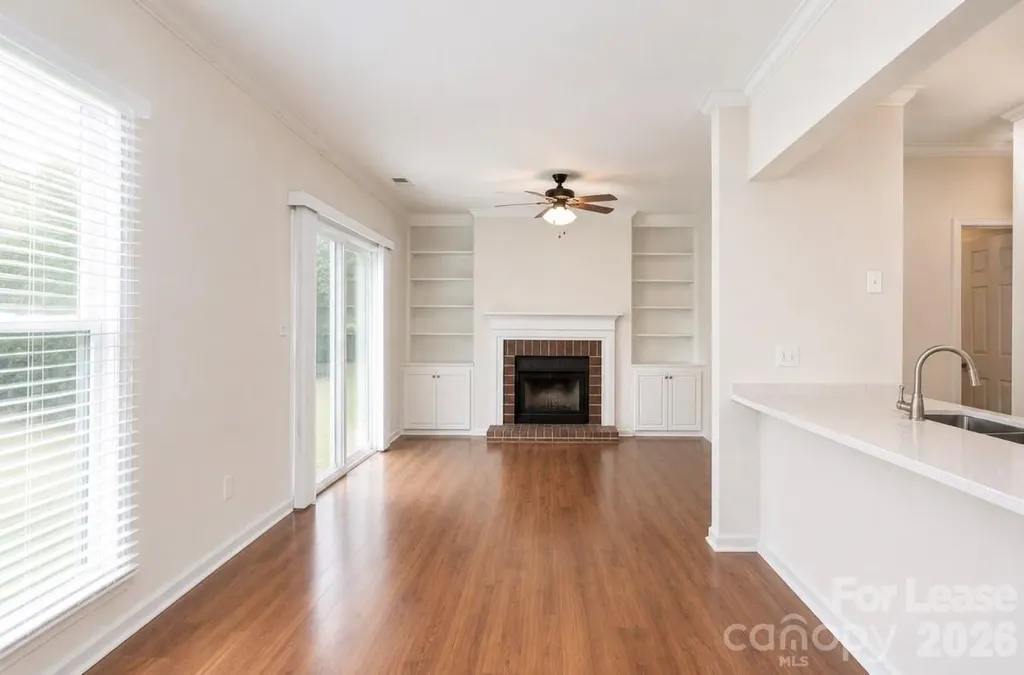 3206 Selwyn Farms Lane Charlotte NC 28209