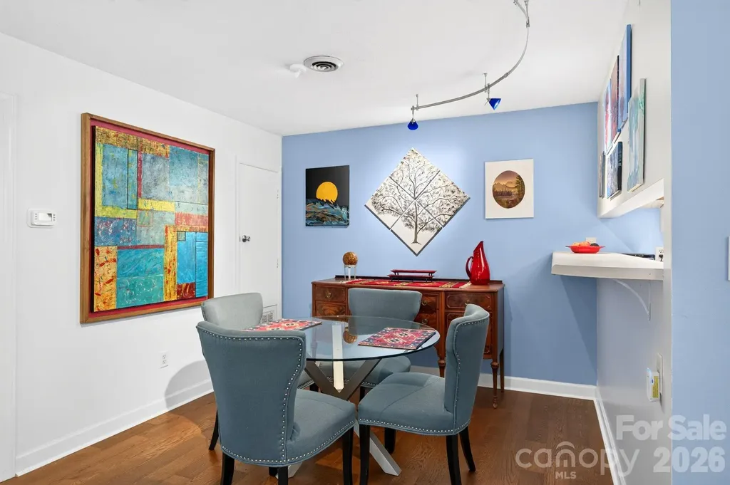 9 Ravencroft Lane Asheville NC 28803