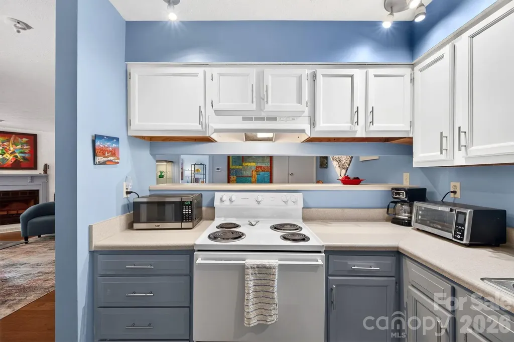 9 Ravencroft Lane Asheville NC 28803