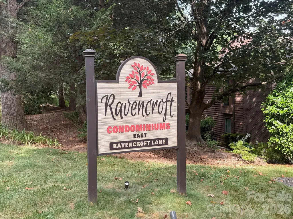 9 Ravencroft Lane Asheville NC 28803