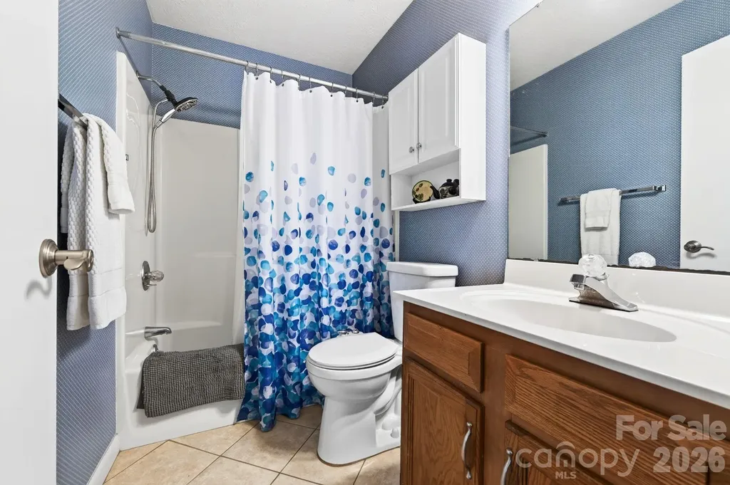 9 Ravencroft Lane Asheville NC 28803