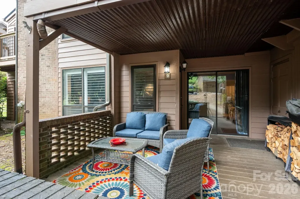 9 Ravencroft Lane Asheville NC 28803