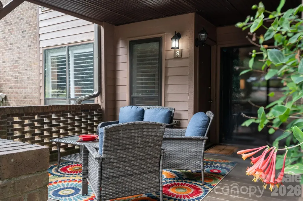 9 Ravencroft Lane Asheville NC 28803