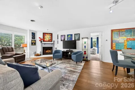 9 Ravencroft Lane Asheville NC 28803