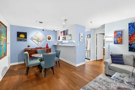9 Ravencroft Lane Asheville NC 28803